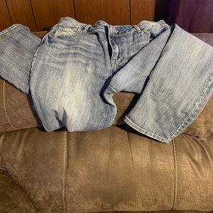 Women’s jeans